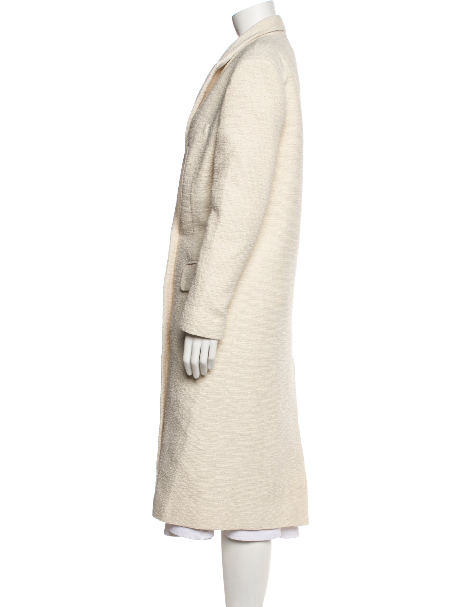 Iro Coat