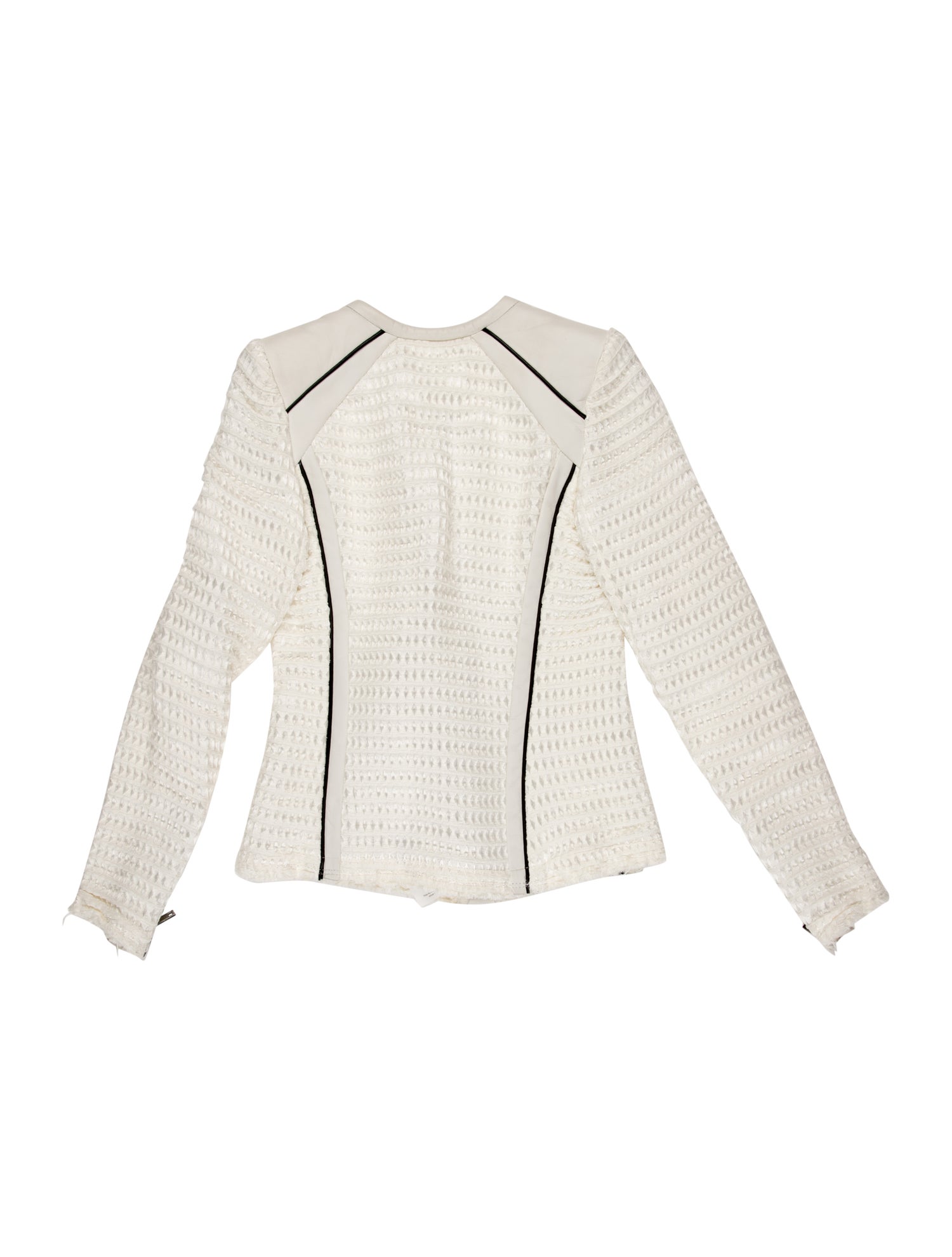 Iro Patterned Jacket