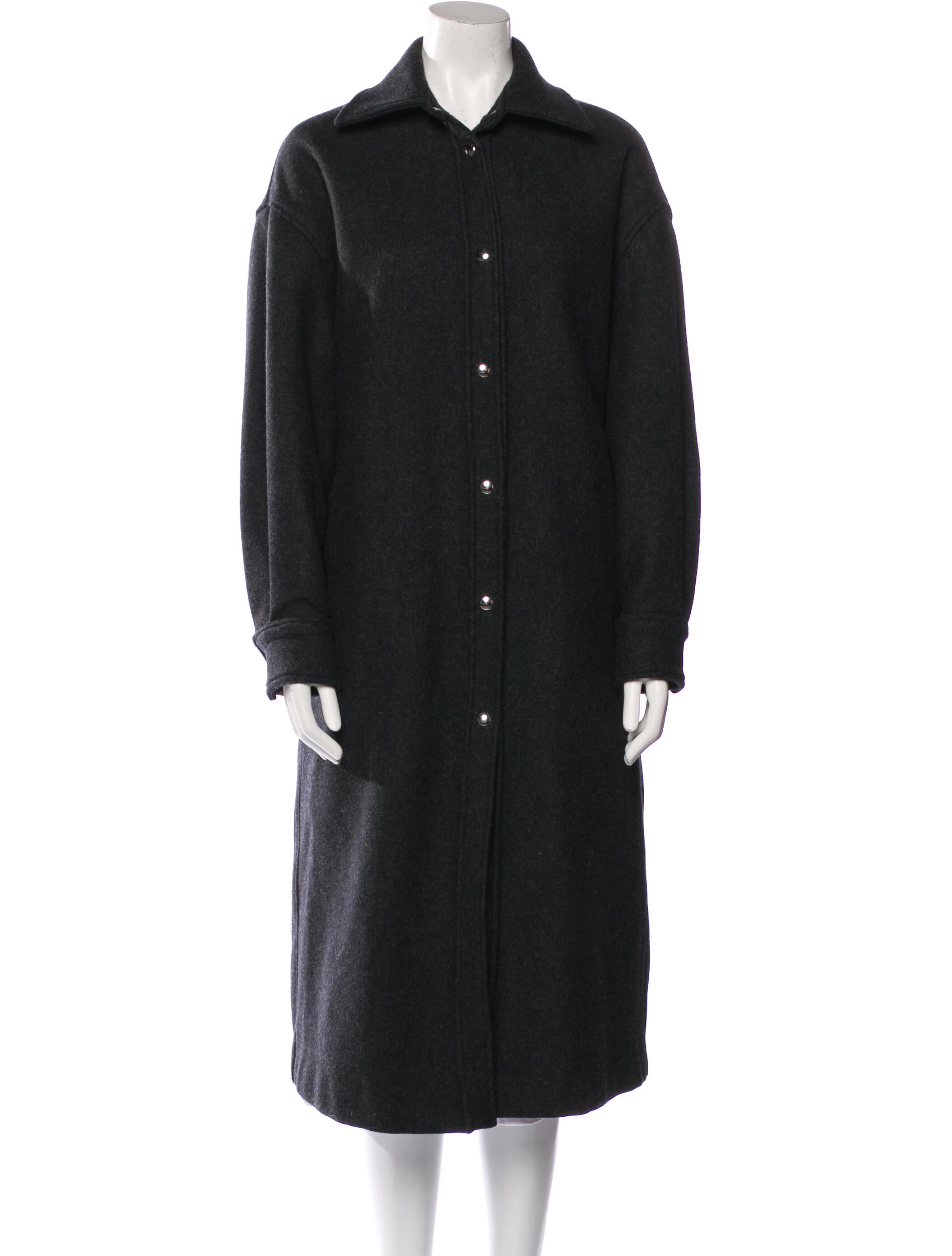 Iro Wool Coat