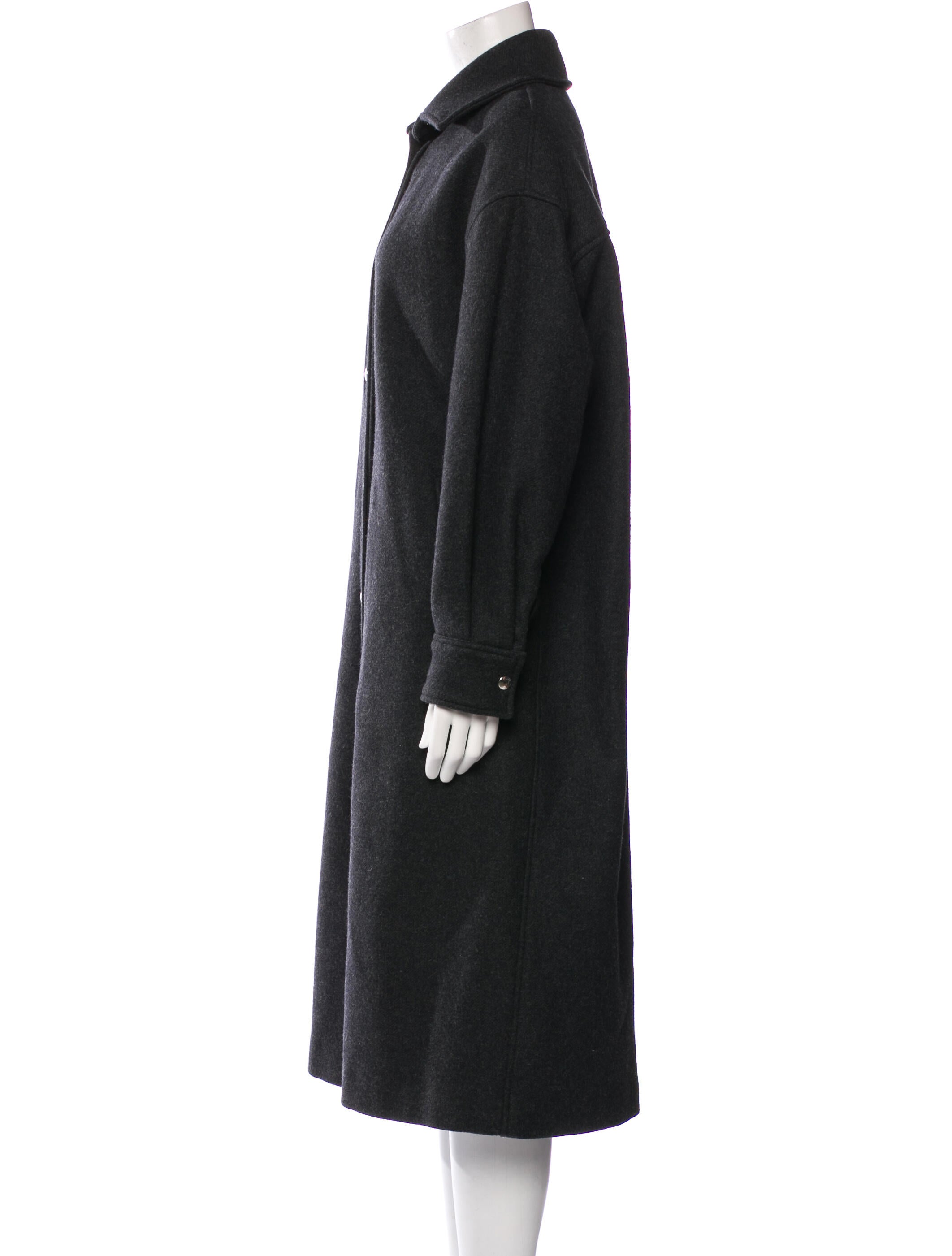 Iro Wool Coat