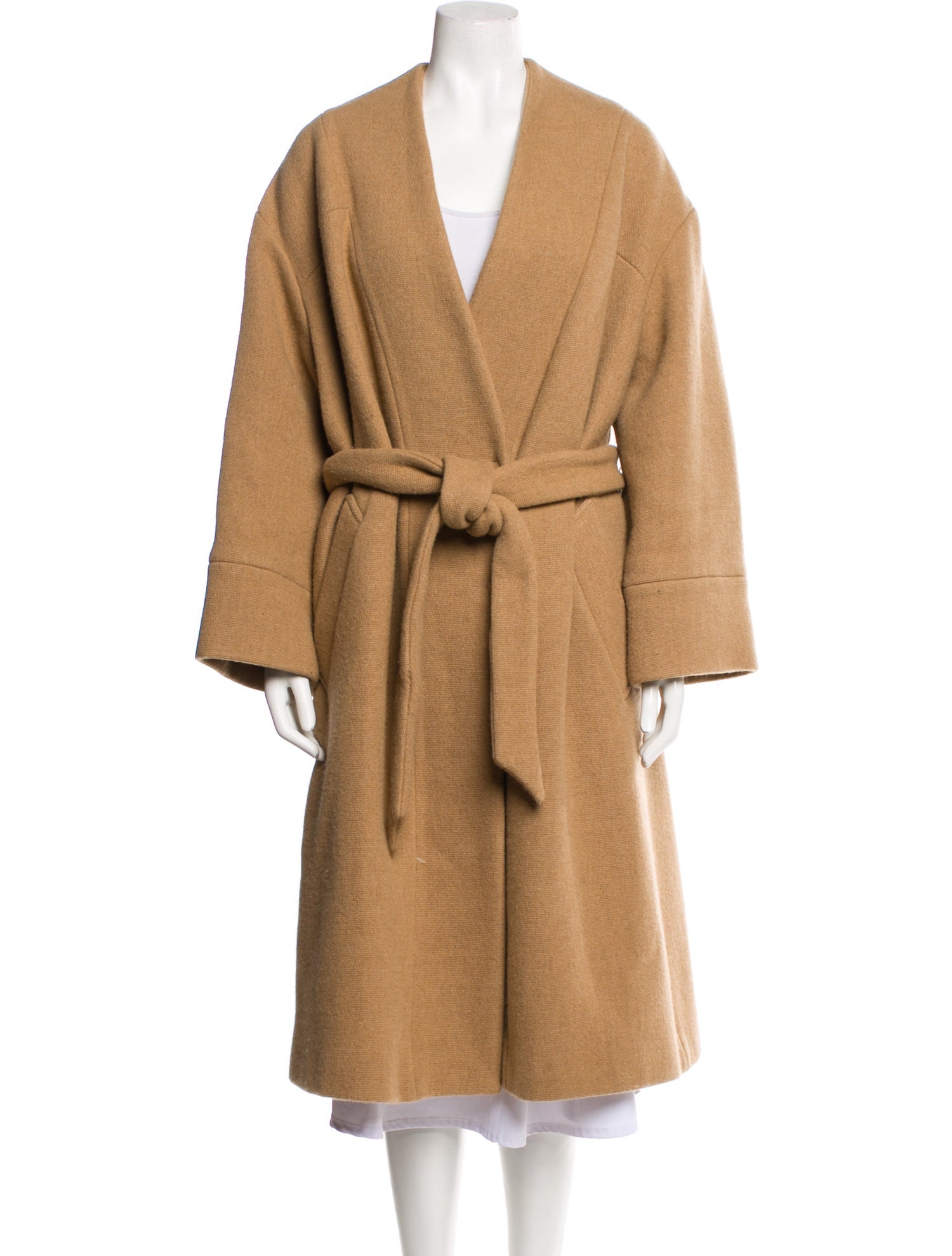 Iro Wool Coat