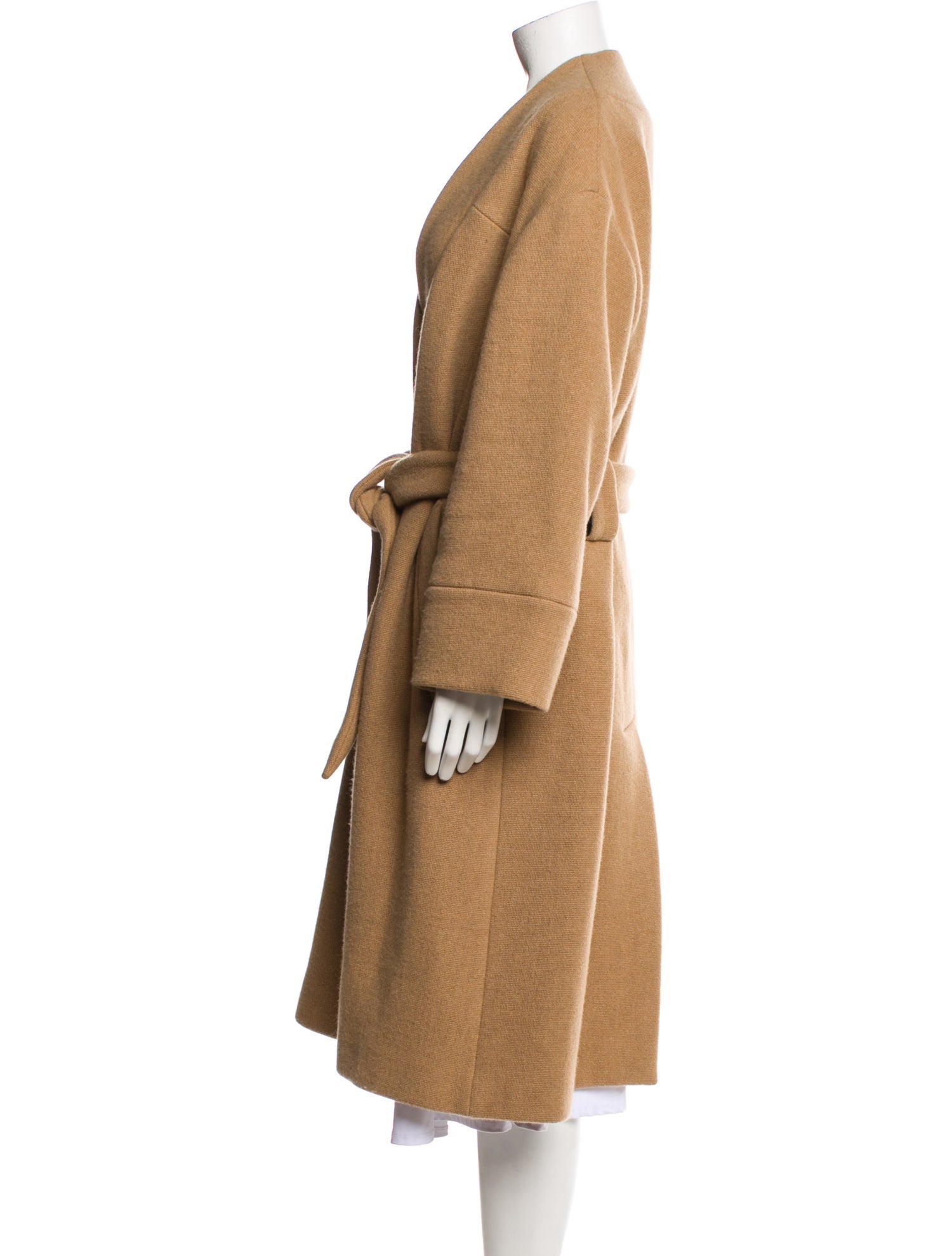 Iro Wool Coat