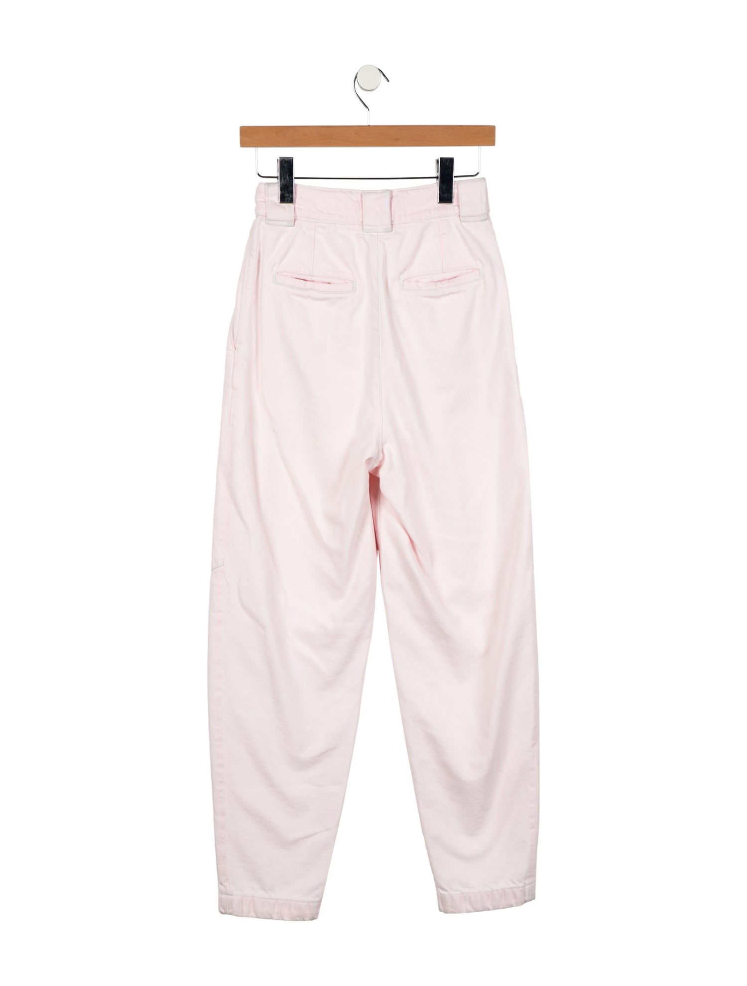 Iro Straight-Leg Jeans
