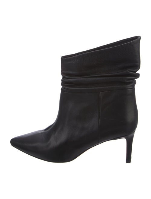Iro Leather Boots