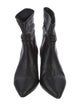 Iro Leather Boots