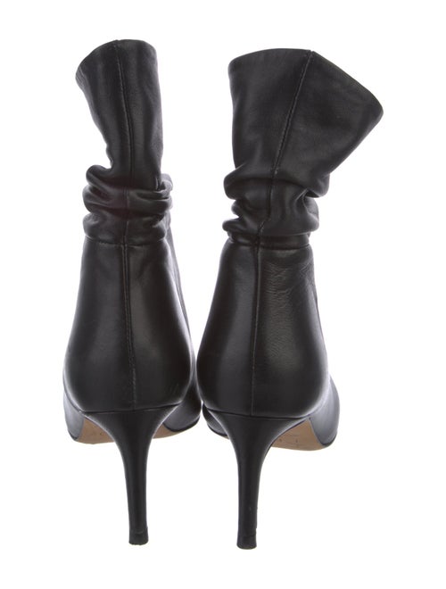 Iro Leather Boots
