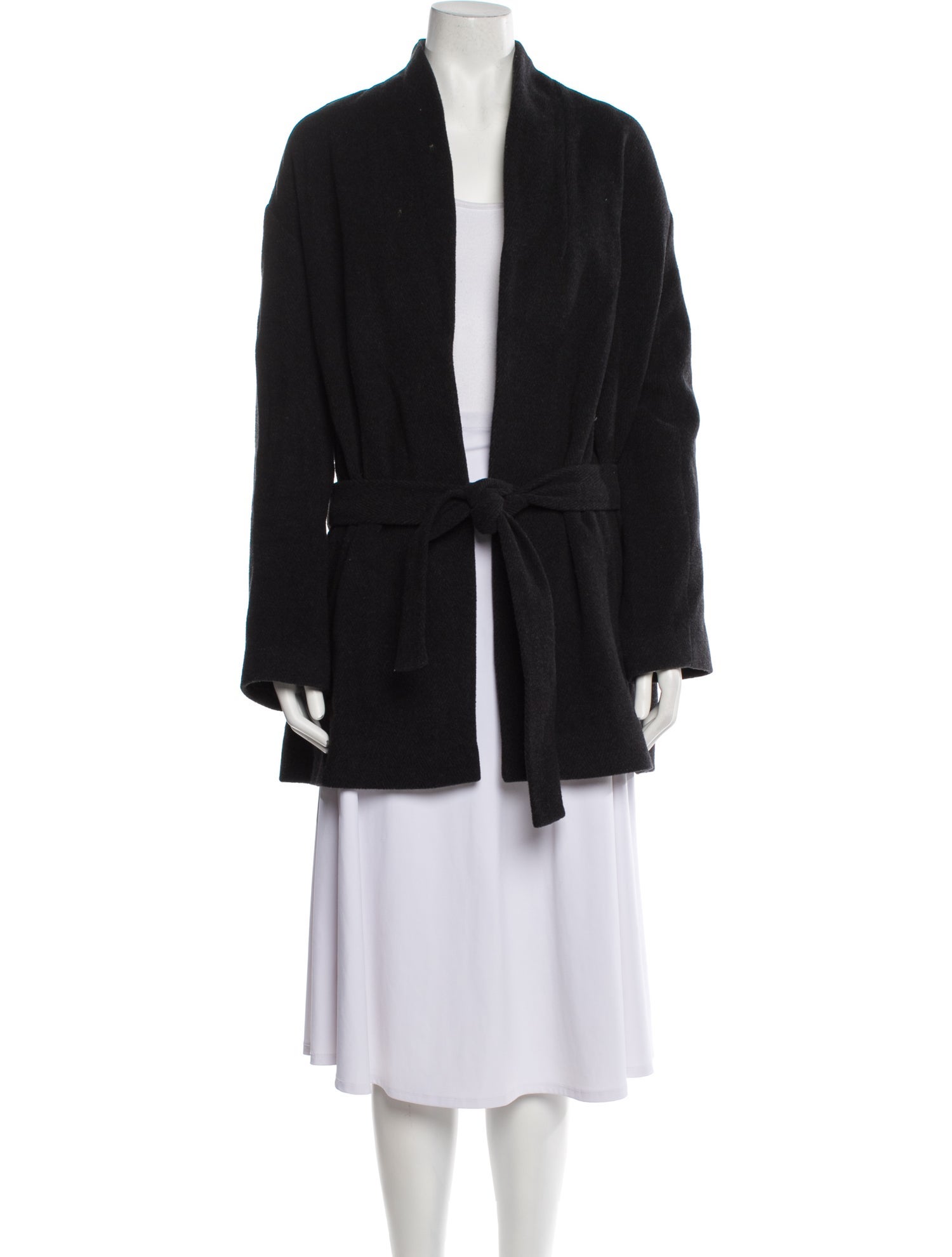 Iro Wool Coat