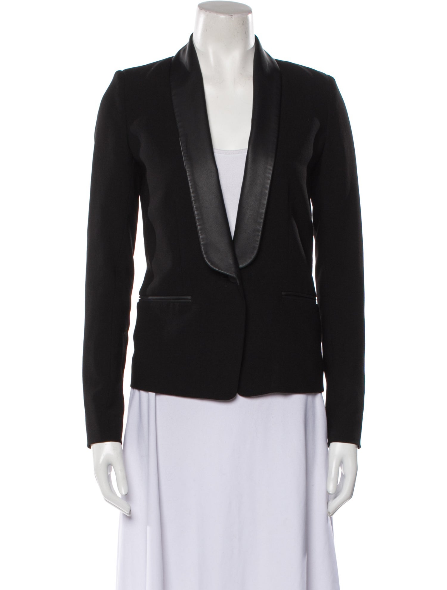Iro Wool Blazer
