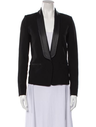 Iro Wool Blazer