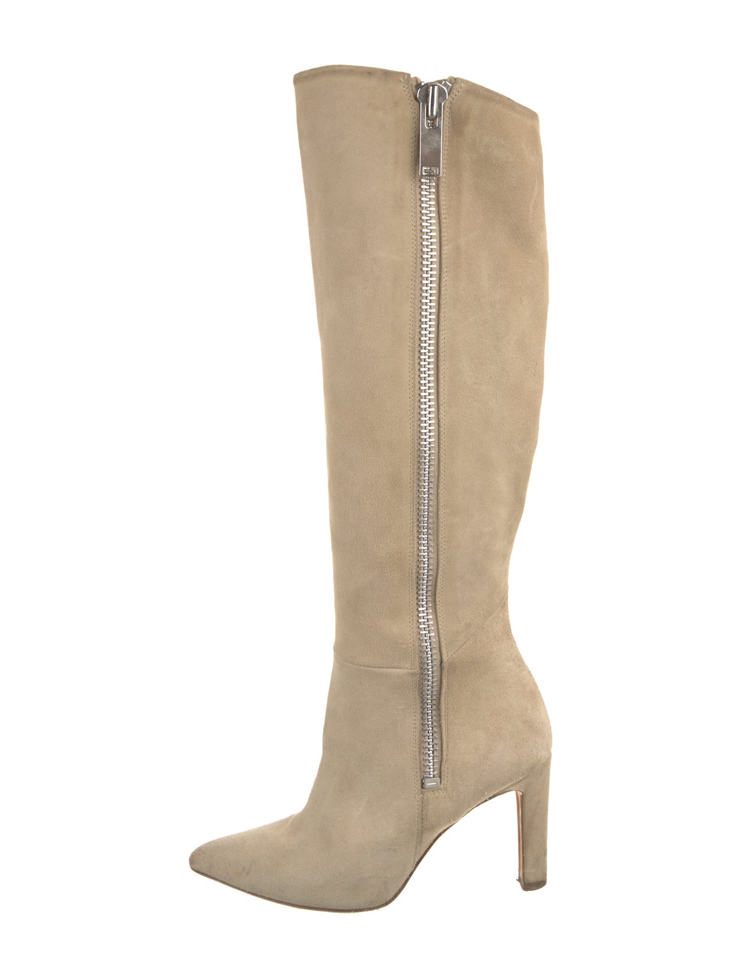Iro Suede Boots