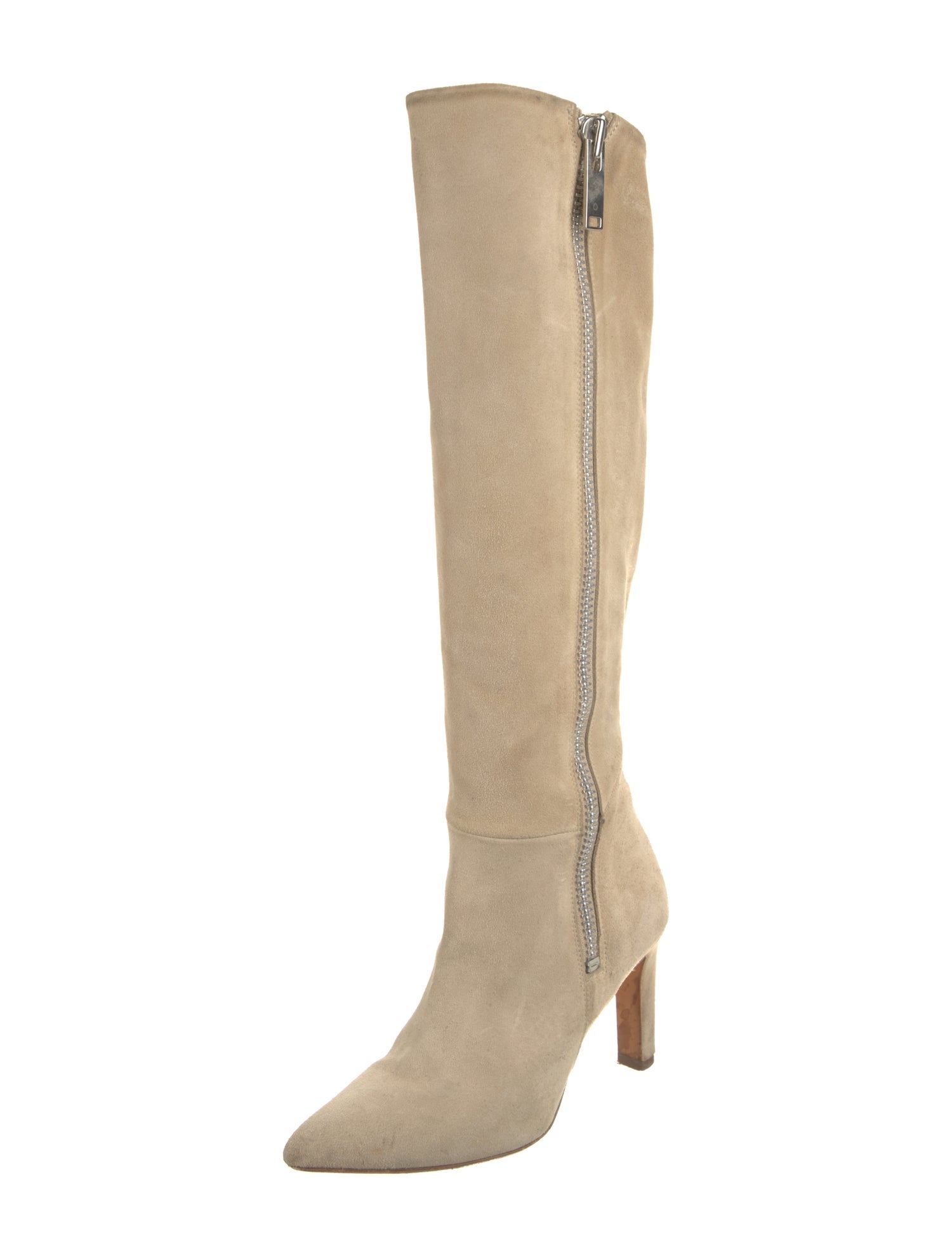 Iro Suede Boots