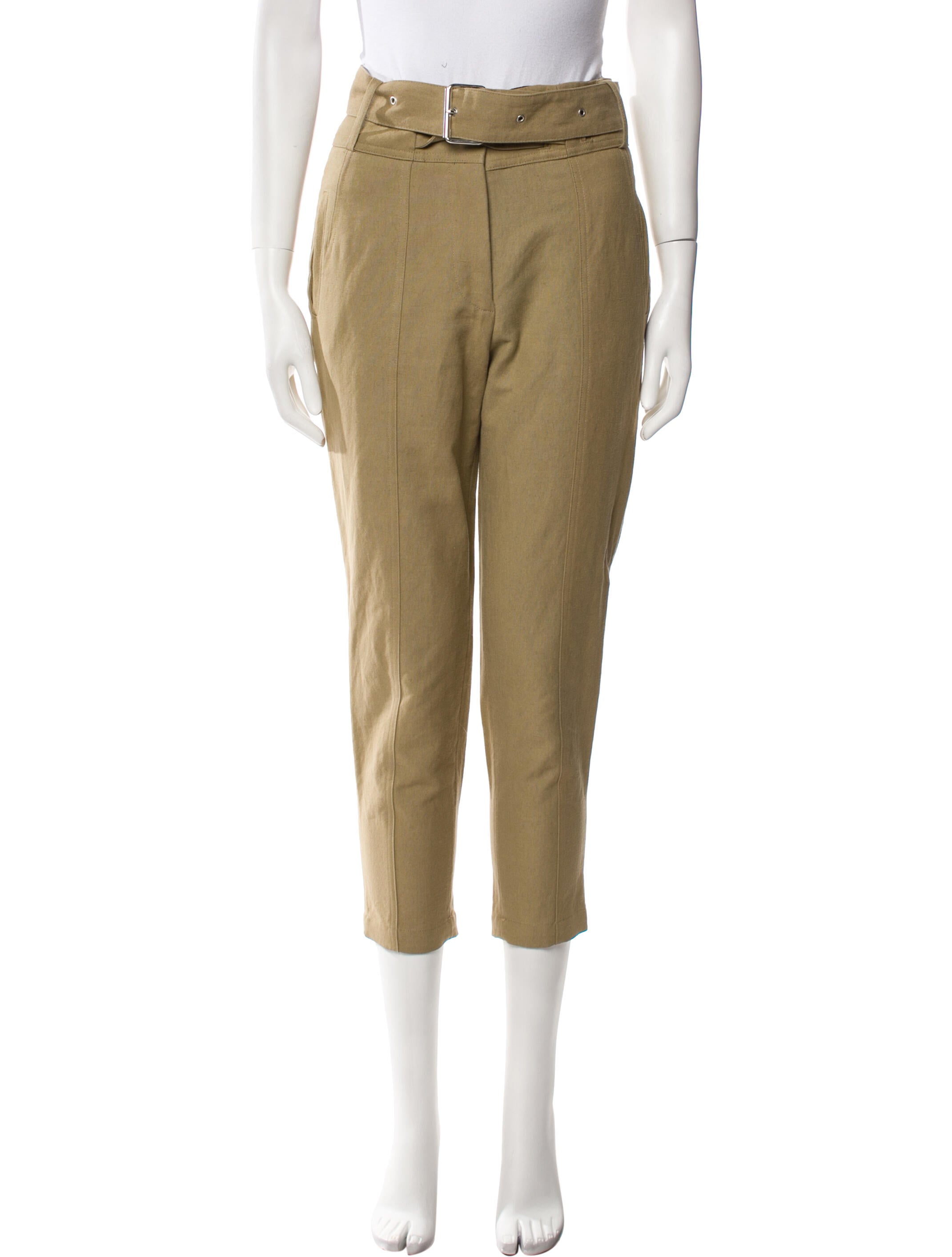 Iro Skinny Leg Pants