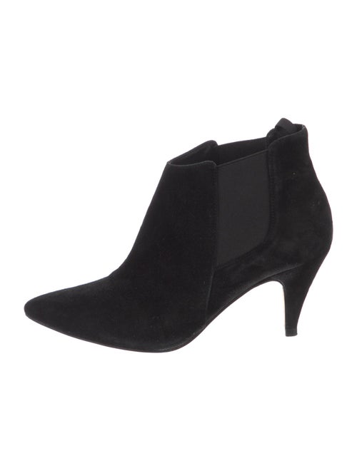 Iro Suede Boots