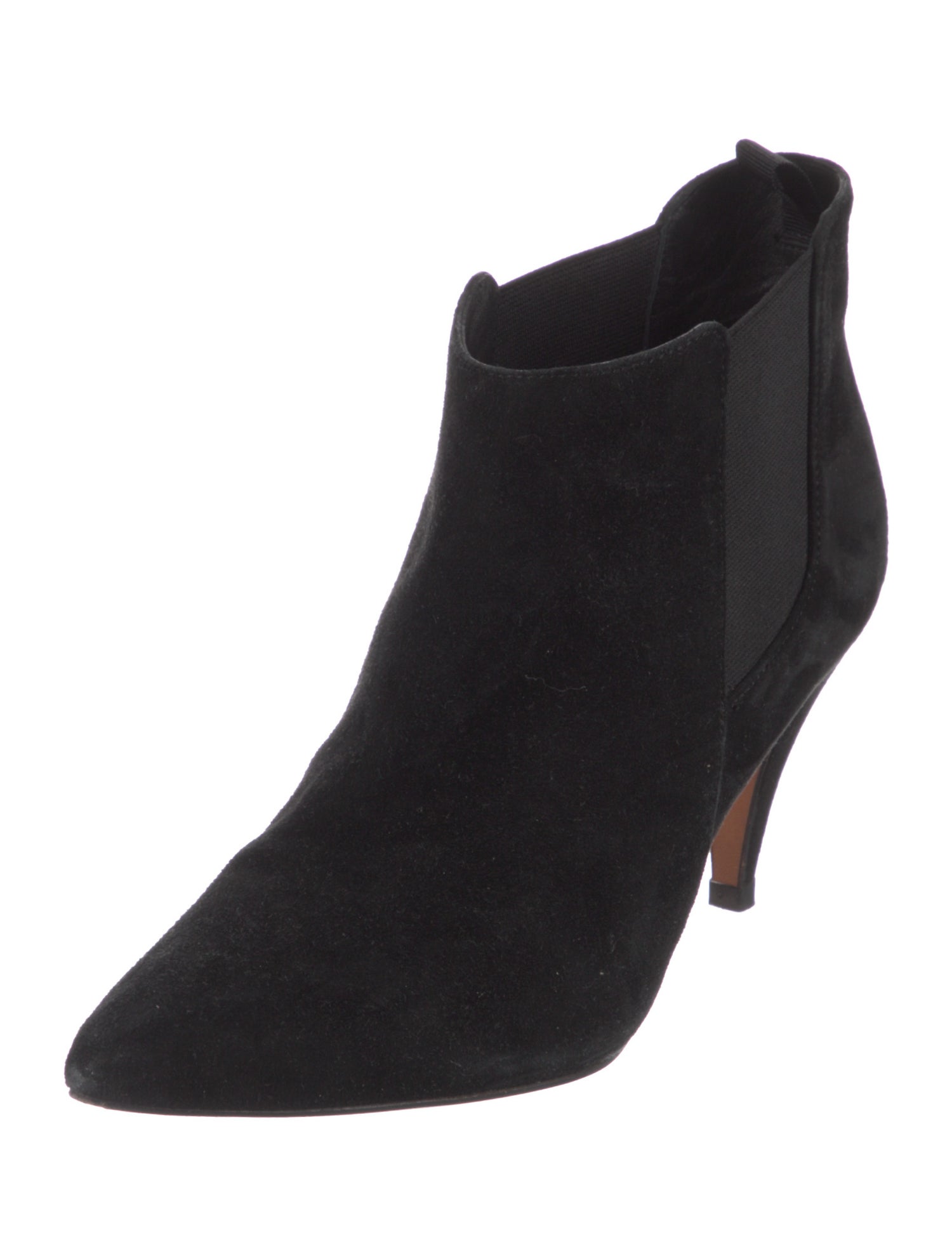 Iro Suede Boots