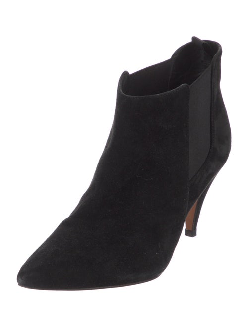 Iro Suede Boots