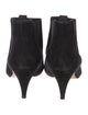 Iro Suede Boots