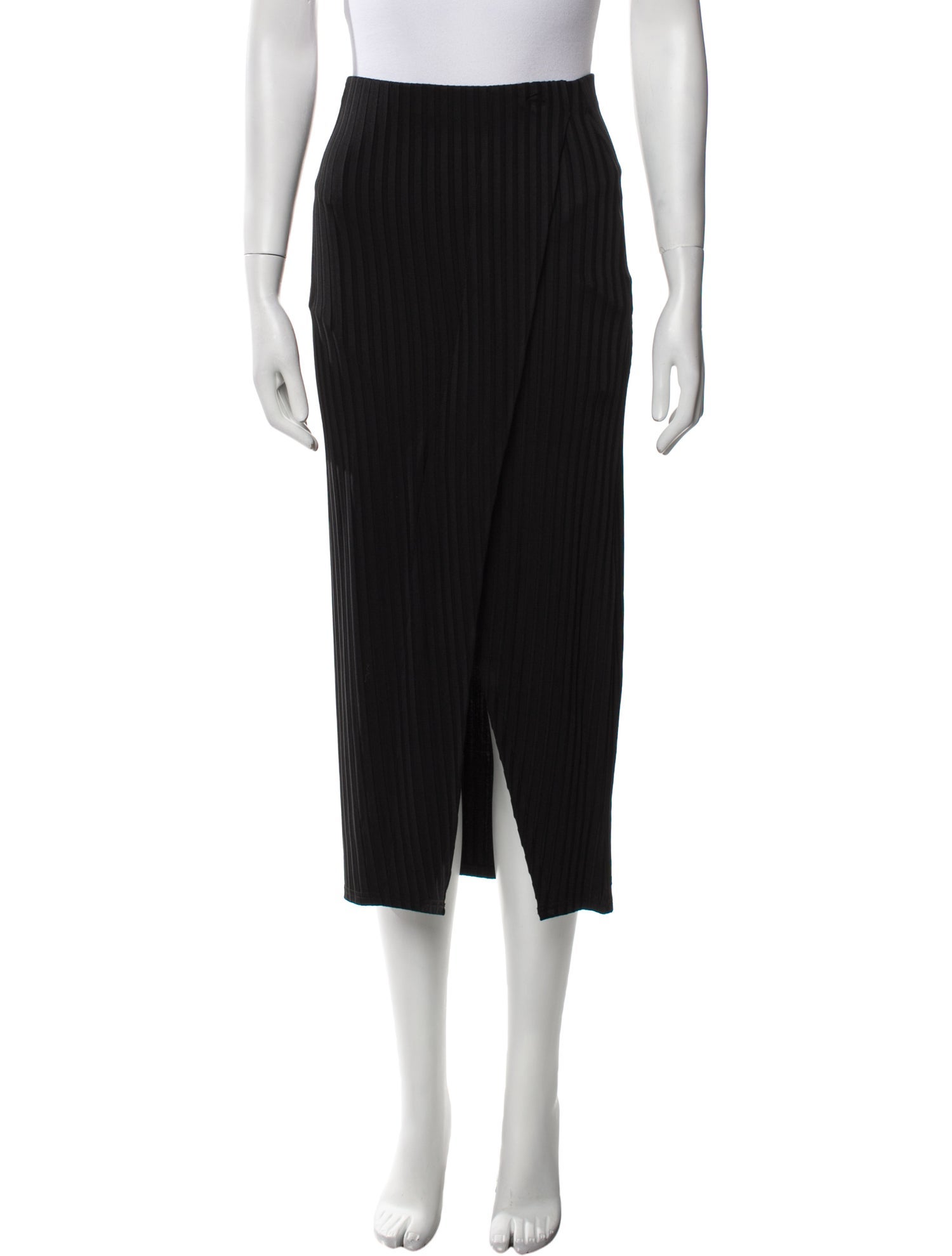 Iro Midi Length Skirt