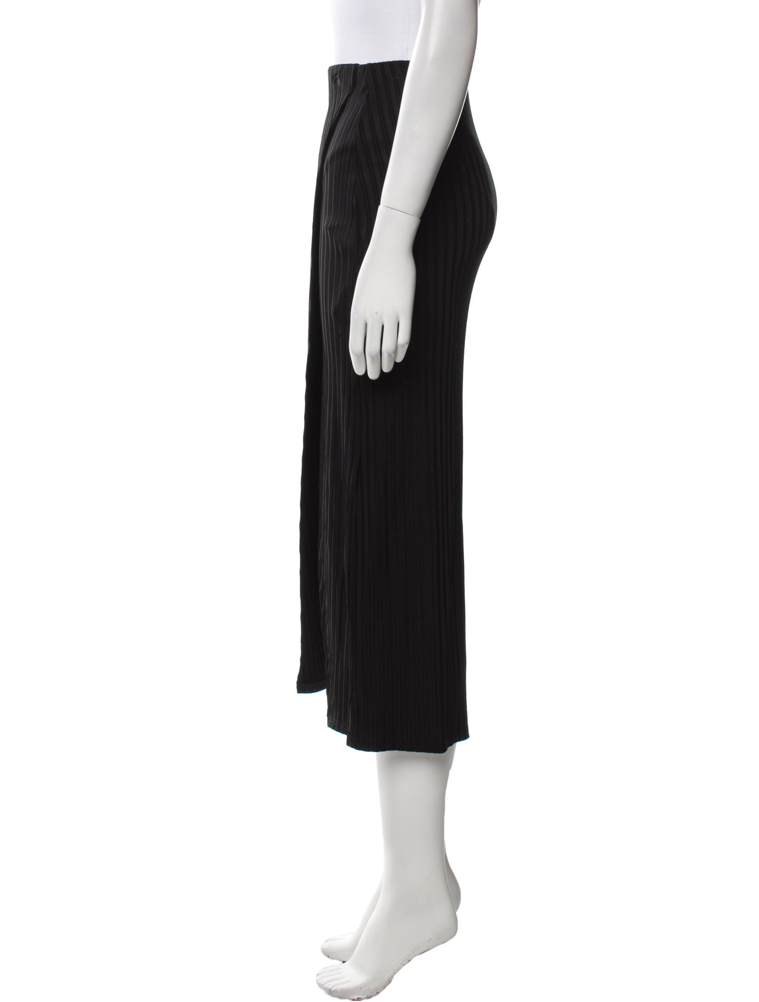 Iro Midi Length Skirt