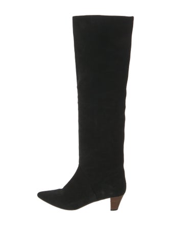 Iro Suede Boots