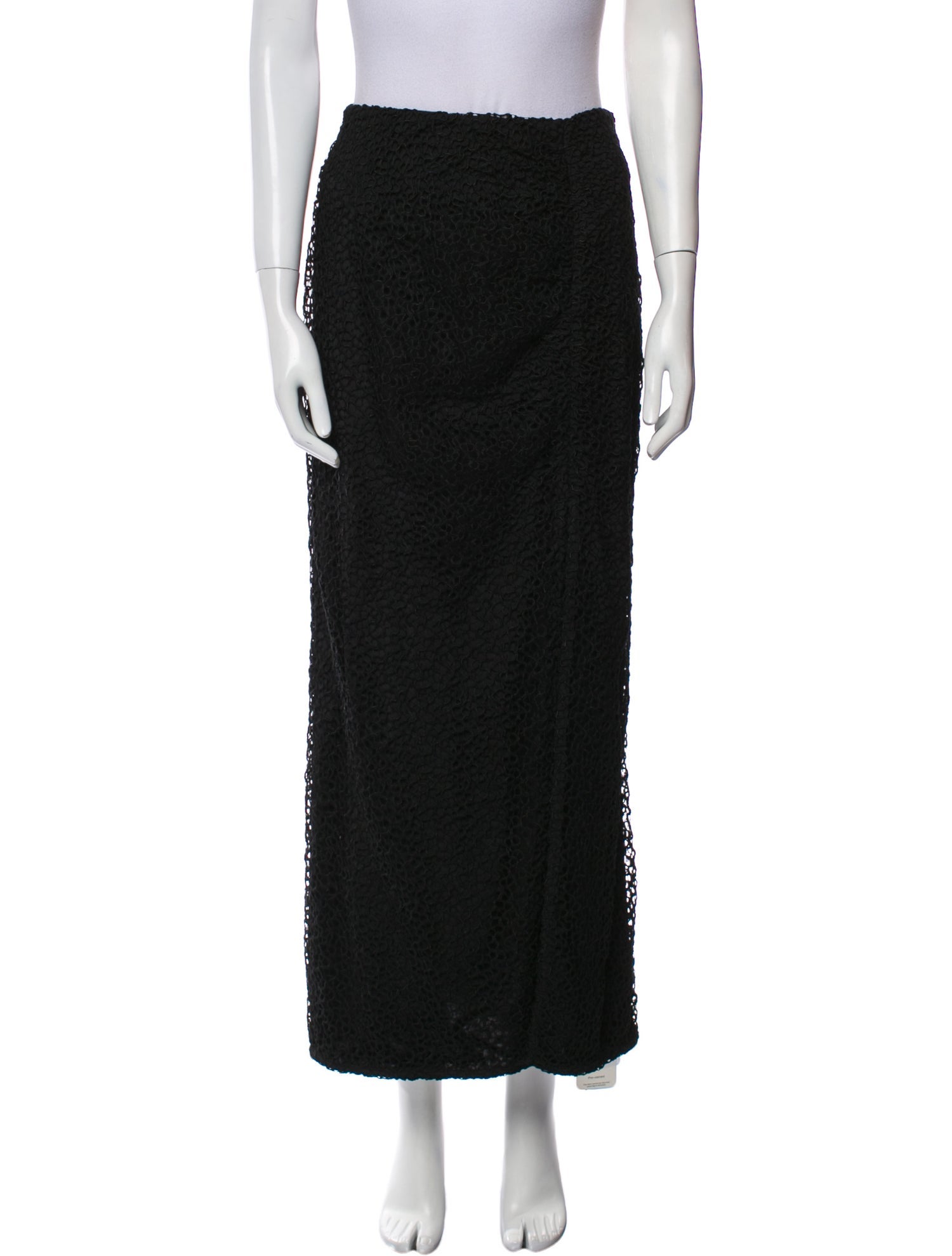 Iro Midi Length Skirt w/ Tags