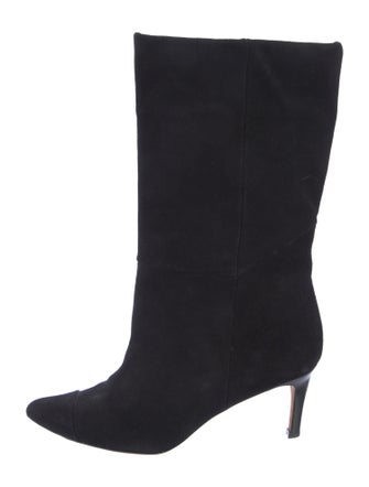 Iro Suede Boots
