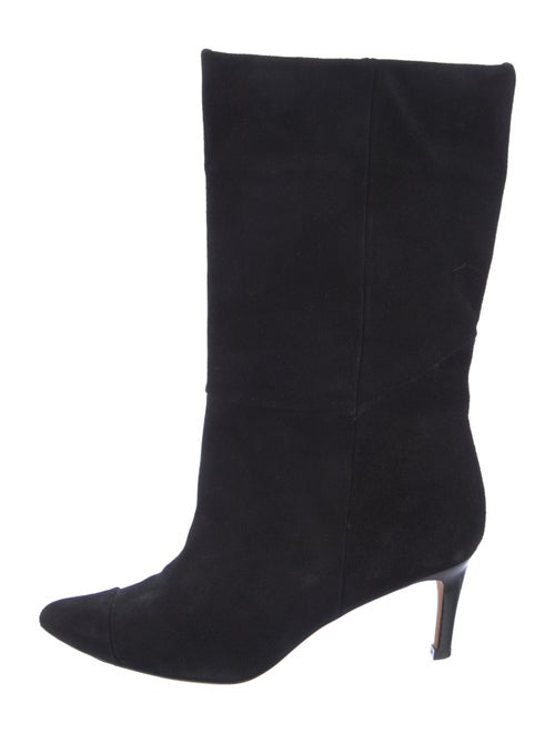 Iro Suede Boots