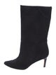 Iro Suede Boots