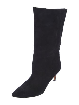 Iro Suede Boots