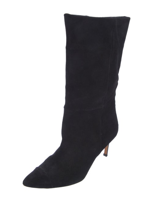 Iro Suede Boots