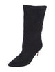 Iro Suede Boots