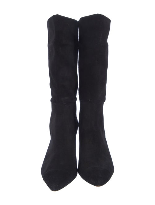 Iro Suede Boots