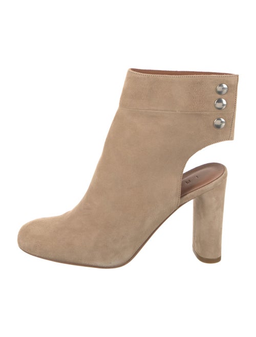 Iro Suede Boots