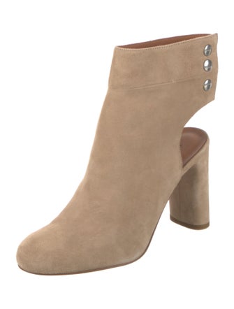 Iro Suede Boots