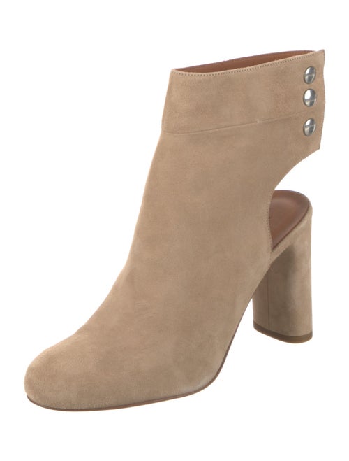 Iro Suede Boots