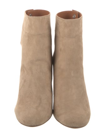 Iro Suede Boots