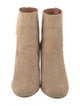 Iro Suede Boots