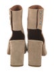 Iro Suede Boots