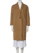 Iro Wool Peacoat