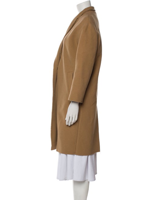 Iro Wool Peacoat