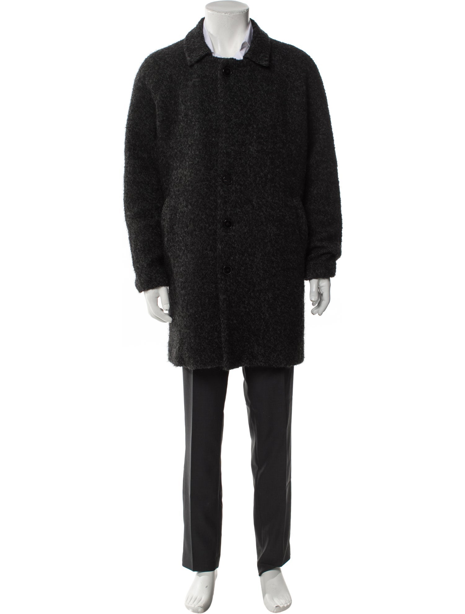 Iro Overcoat