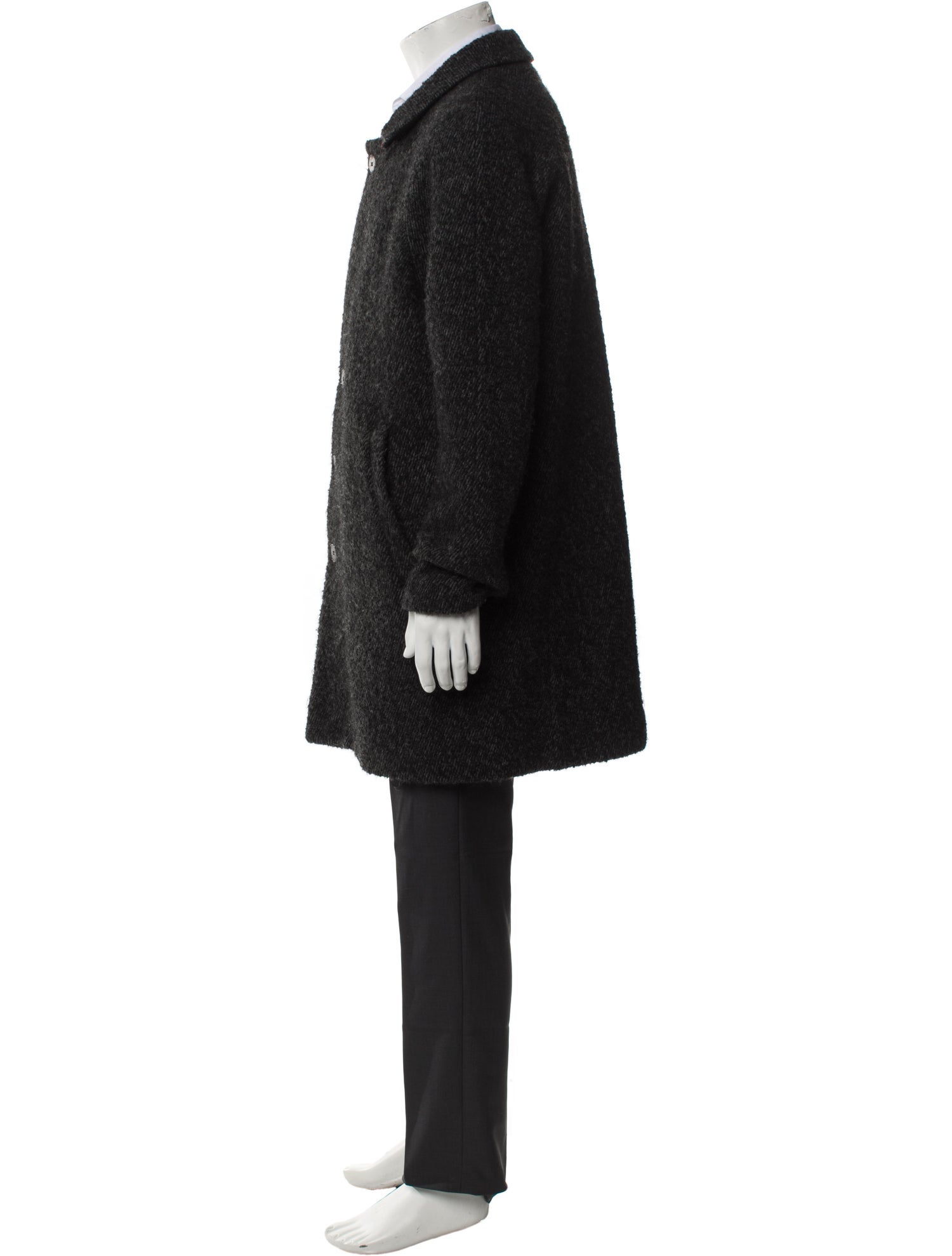 Iro Overcoat