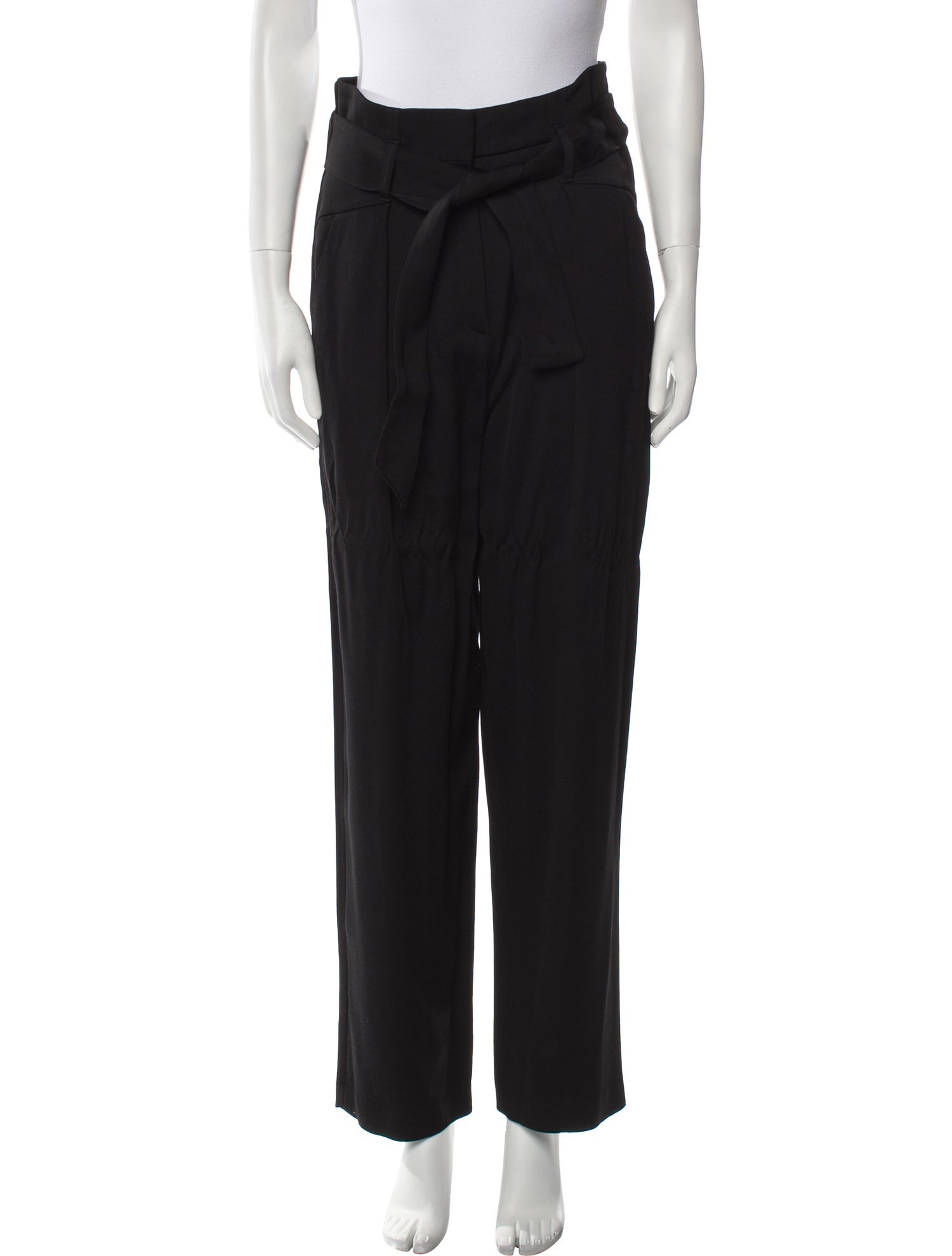 Iro Straight Leg Pants