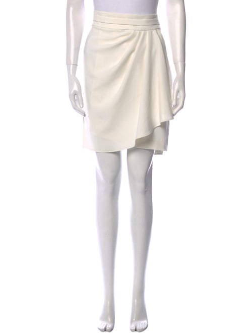 Iro Knee-Length Skirt