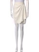 Iro Knee-Length Skirt