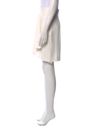 Iro Knee-Length Skirt