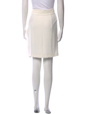 Iro Knee-Length Skirt