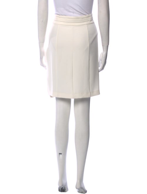 Iro Knee-Length Skirt