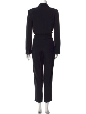 Iro V-Neck Jumpsuit