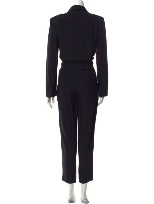 Iro V-Neck Jumpsuit