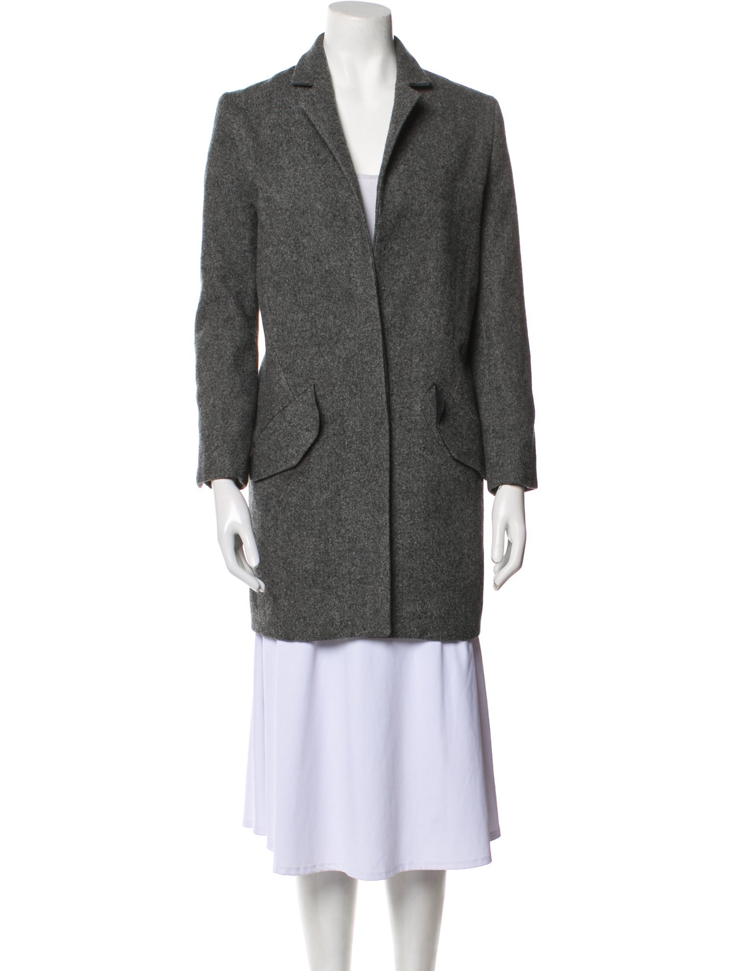 Iro Wool Coat